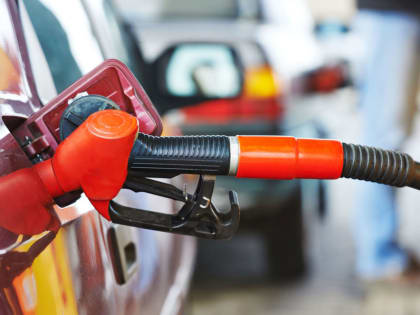 Цены на бензин в Костроме могут снизиться из-за ограничения экспорта