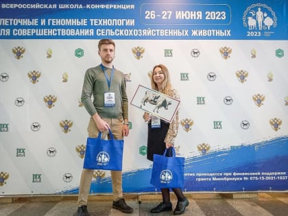 Форсируем генетику. Двигаемся вперед