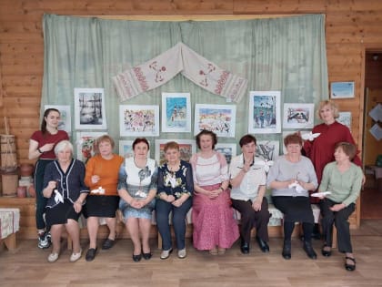 Учреждения культуры Сусанинского района в лидерах по посещаемости