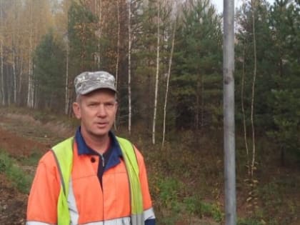 15 октября – День работников дорожного хозяйства