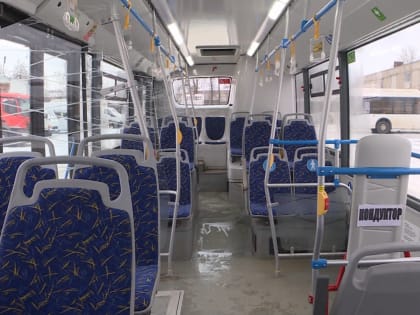 В Костроме объявлен конкурс для перевозчиков по 33 маршрутам