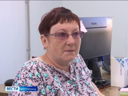 Диспансеризация с доставкой на дом: в костромской глубинке расширяется сеть ФАПов