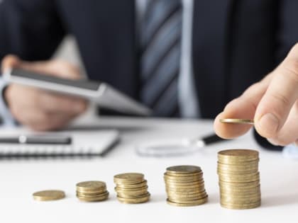 Банк России может повысить ключевую ставку до 20% в сентябре