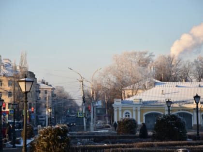 В Костроме снова отменили уличные праздники