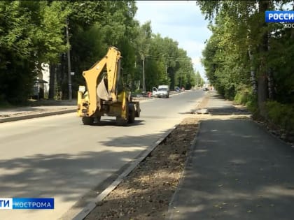 Общественники высказали свои пожелания по ремонту дорог в Костроме