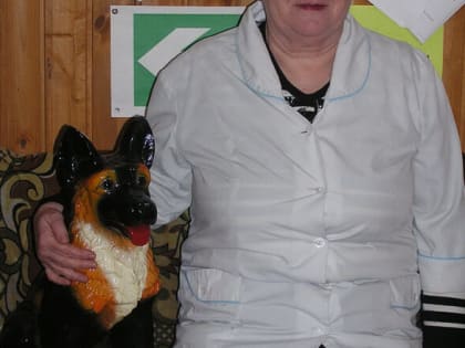 Профессия добра