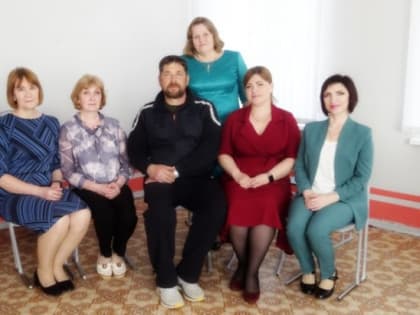 Дорогие учителя, ветераны педагогического труда!