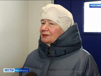 Морально и физические устаревшие ФАПы исчезают из костромских деревень и сёл – с улыбками и песнями