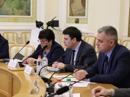 Социальным объектам особое внимание
