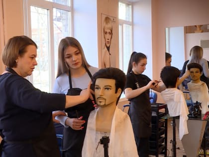 В Костромской области стартовал чемпионат профмастерства «Профессионалы»