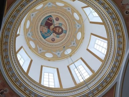 Нижний храм Костромского кремля будет посвящен воинам-костромичам всех времен