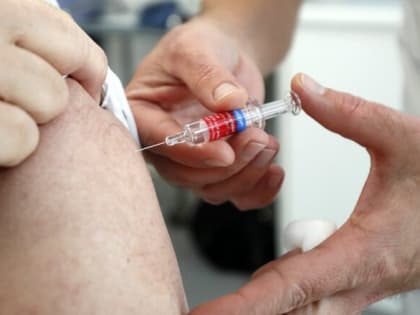 Роспотребнадзор напоминает  о мерах профилактики кори