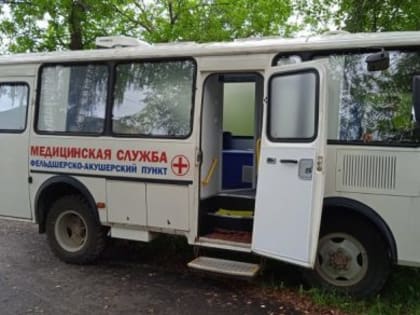 Ваше здоровье – в ваших руках! В Макарьевском районе продолжается диспансеризация