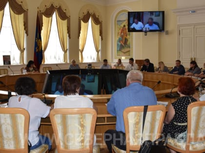 В регионе создали совет по кадровой политике