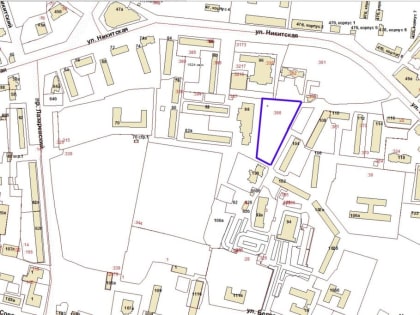 Комиссия по местному самоуправления рассмотрела предложения по наименованию улиц и увековечению памяти