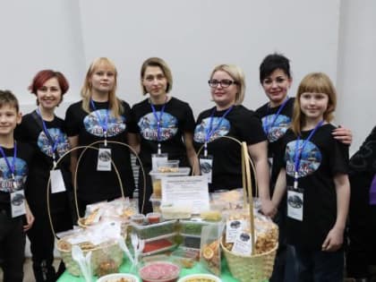 #МЫВМЕСТЕ. И вместе сможем больше. В Костроме прошел первый региональный фестиваль помощи участникам СВО и их семьям