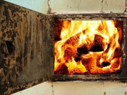 Пренебрежение мерами безопасности может привести к трагедии