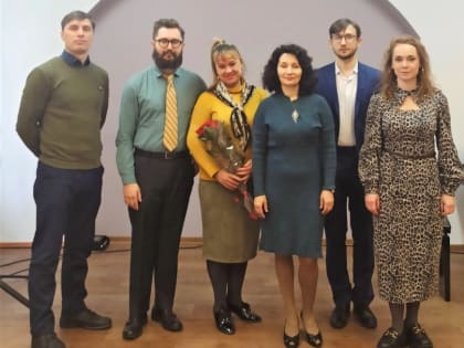 В Костроме назвали имена лучших педагогов среди школ искусства