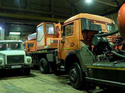 «Городские сети» готовятся принять обслуживание тепловых сетей в Костроме