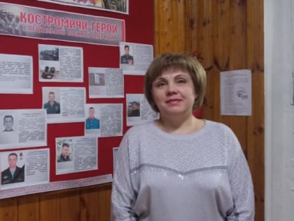 О тех, кто встал на защиту Донбасса