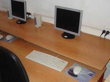 «Код будущего» научит  программированию