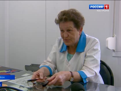 Ещё один костромской фельдшер перестанет быть истопником-кочегаром