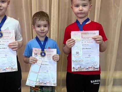Межевские мудрые «совята»