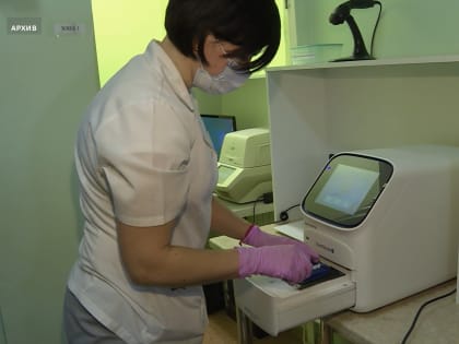 Проверить уровень глюкозы жители костромской глубинки смогут на новом анализаторе