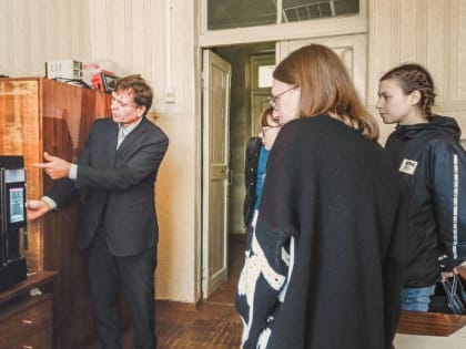 Еще одна профессиональная суббота позади