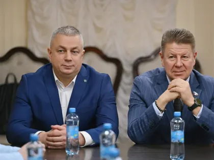 В Костромской области стартовал 16 сезон конкурса стартапов «Точка роста»