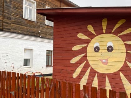 Продолжается программа газификации