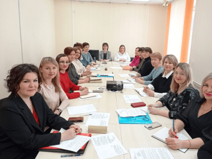 Состоялся обучающий семинар по вопросам оказания международной правовой помощи