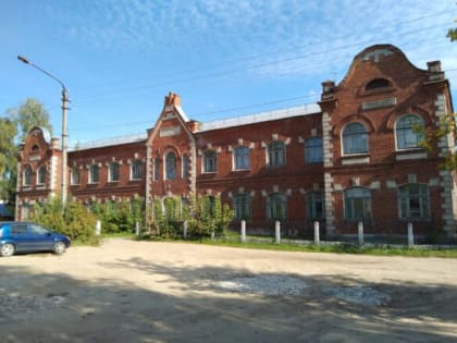 Ваше здоровье – в ваших руках! В Макарьевском районе продолжается диспансеризация