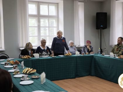 Времён связующая нить