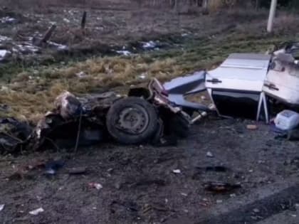 ДТП на самой «смертельной» трассе унесло еще одну жизнь