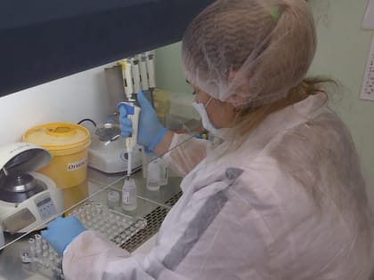 Второй случай гриппа выявлен в Костроме