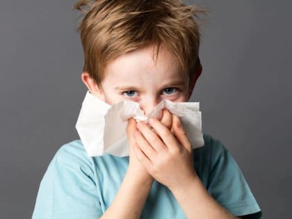 Всё больше костромичей уходят на больничный