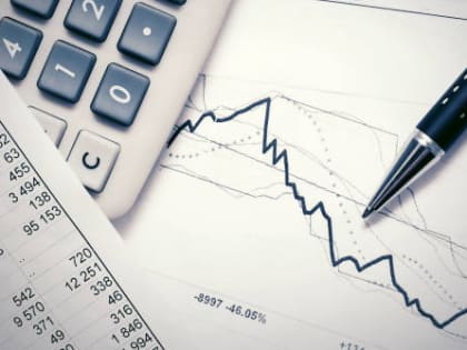 В регионе растёт индекс промышленного производства