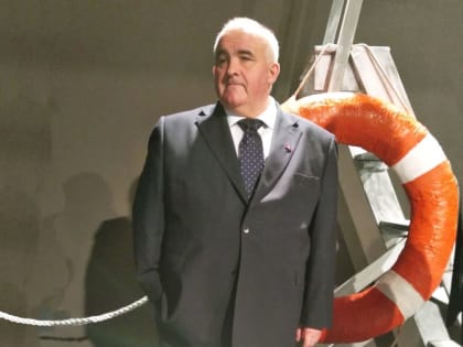 Губернатор отказался запрещать Джо Байдену приезжать в Костромскую область