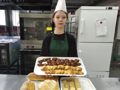 Костромские студенты и школьники покажут профмастерство на межрегиональном уровне