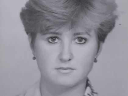 Ушла из жизни Ольга Александровна Нагибина