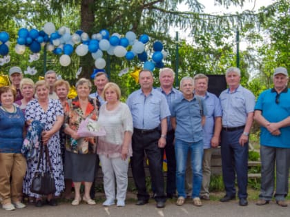 Возвращение в прекрасное и ушедшее далеко