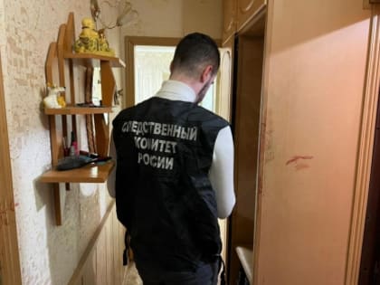 Убил и позвонил: подробности жуткой расправы на Рабочем проспекте