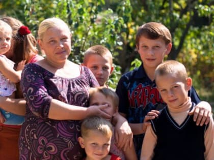 Многодетные мамы — на пенсию досрочно