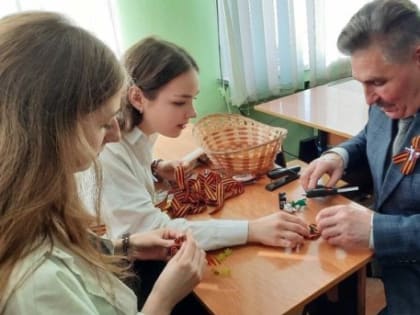 В Костромской области стартовал марафон партии «Единая Россия» «Наша победа»