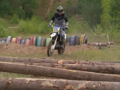 В костромском посёлке Красное-на-Волге планируют построить мотоклуб