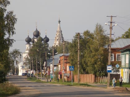 Медикам Костромской области предоставят жилье