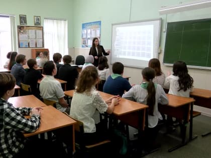 В костромской области подвели итоги Первого конкурса молодых преподавателей