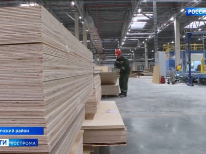 Костромская область поддержит инвесторов, заключивших соглашения с регионом