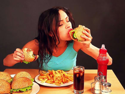 Костромичам советуют зимой отказаться от продуктов, повышающих аппетит